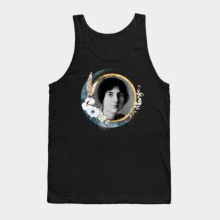 Lili Boulanger Tank Top